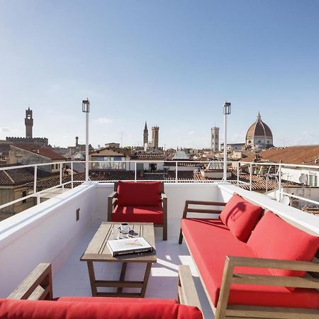 شقة Luxury Santa Croce View By Mmega فلورنس المظهر الخارجي الصورة